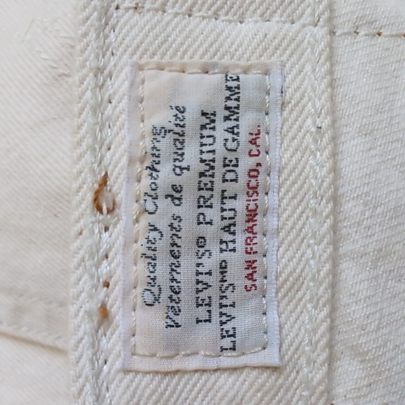 Levi's Women's Icon Jeans - Picture 12 of 16